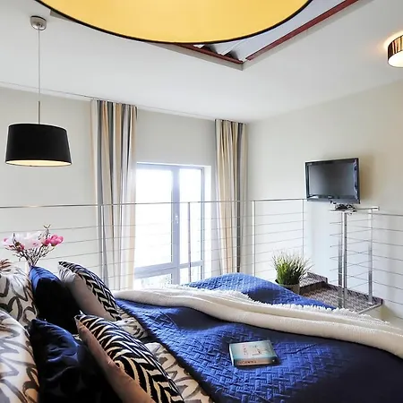 Lägenhet 408 W Pieciogwiazdkowym Royal Tulip Plaza 200 M Dobruk *