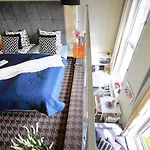 408 W Pieciogwiazdkowym Royal Tulip Plaza 200 M Dobruk Appartamento Kołobrzeg