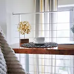 Appartamento 408 W Pieciogwiazdkowym Royal Tulip Plaza 200 M Dobruk Kołobrzeg