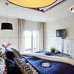 Appartamento 408 W Pieciogwiazdkowym Royal Tulip Plaza 200 M Dobruk *