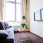 408 W Pieciogwiazdkowym Royal Tulip Plaza 200 M Dobruk Kołobrzeg