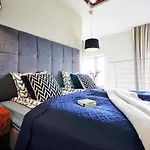 408 W Pieciogwiazdkowym Royal Tulip Plaza 200 M Dobruk * Kołobrzeg