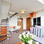 Appartamento 408 W Pieciogwiazdkowym Royal Tulip Plaza 200 M Dobruk