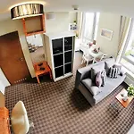 408 W Pieciogwiazdkowym Royal Tulip Plaza 200 M Dobruk *