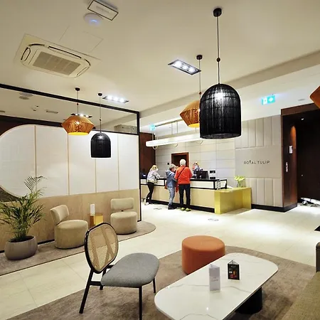 408 W Pieciogwiazdkowym Royal Tulip Plaza 200 M Dobruk Apartamento Kołobrzeg