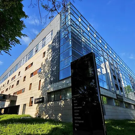 Dobruk Roma Prywatny W Royal Tulip Kołobrzeg