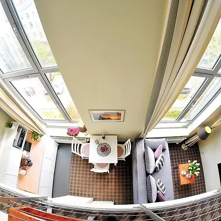 408 W Pieciogwiazdkowym Royal Tulip Plaza 200 M Dobruk Apartamento Kołobrzeg