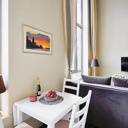 408 W Pieciogwiazdkowym Royal Tulip Plaza 200 M Dobruk * Колобжег
