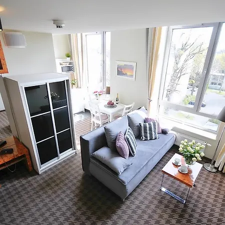 Apartment 408 W Royal Tulip 200 M Plaza Prywatny Dobruk