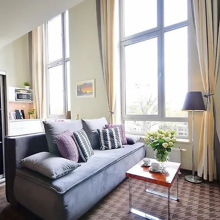 Dobruk Roma Prywatny W Royal Tulip * Kołobrzeg