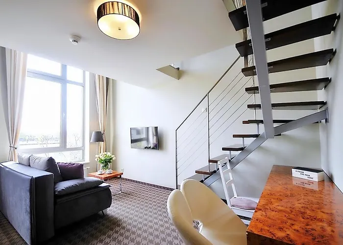 Dobruk Roma Prywatny W Royal Tulip * Kołobrzeg