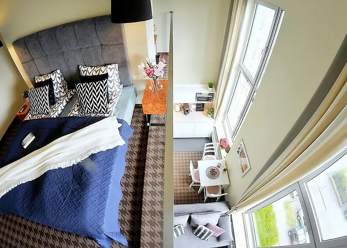 Dobruk Roma Prywatny W Royal Tulip Kołobrzeg