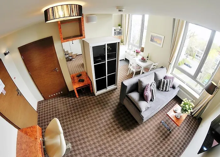 Dobruk Roma Prywatny W Royal Tulip *